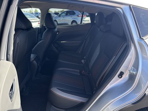 Used 2025 Subaru Crosstrek 2.5i Limited image 18