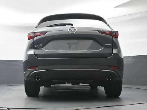 Certified 2023 MAZDA CX-5 AWD 2.5 S w/ Premium Plus Pkg image 33