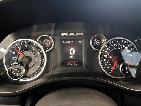Used 2019 RAM 1500 Big Horn image 20
