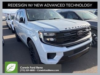 New 2026 Ford Expedition Platinum video 1