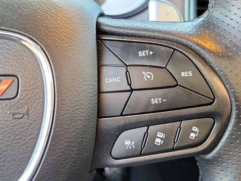 Used 2023 Dodge Charger GT w/ Plus Group image 6