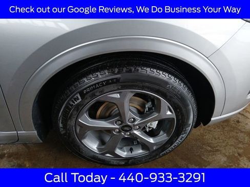 Certified 2023 Ford Escape ST-Line w/ Tech Pack #1 image 13