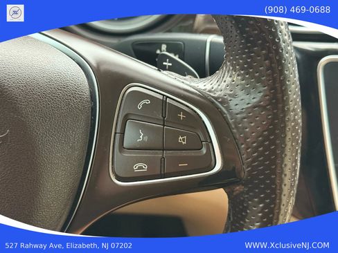 Used 2017 Mercedes-Benz GLE 350 4MATIC image 12