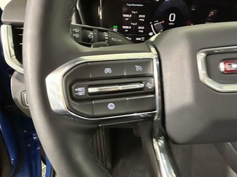 New 2026 GMC Terrain Elevation w/ Black Edition AWD/4WD image 15