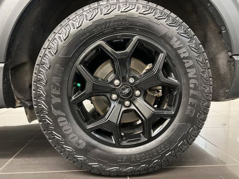 Certified 2023 Ford Explorer Timberline image 7