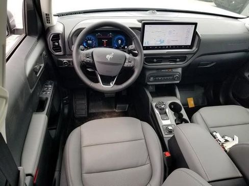 New 2026 Ford Bronco Sport Badlands AWD/4WD image 21