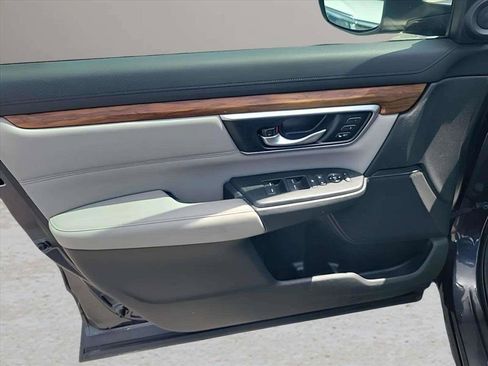 Used 2019 Honda CR-V EX-L image 18