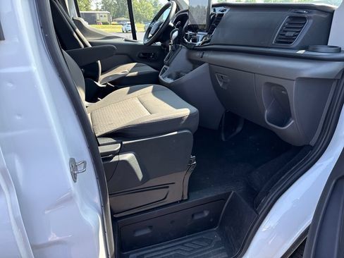 Used 2024 Ford Transit 350 XLT RWD image 19