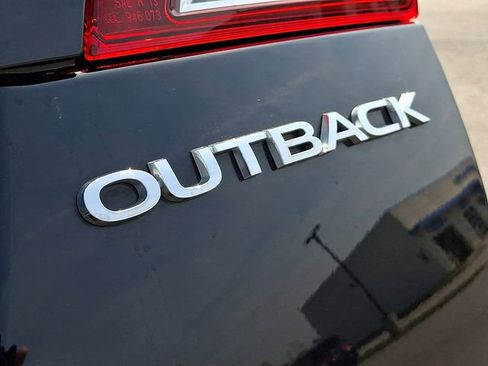 Used 2015 Subaru Outback 2.5i Limited image 32