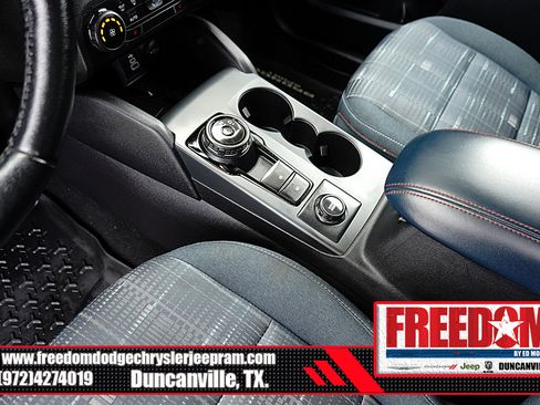 Used 2023 Ford Bronco Sport Heritage w/ Heritage Convenience Package AWD/4WD image 34
