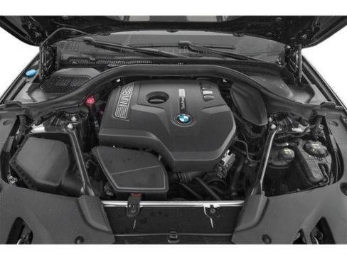 Used 2019 BMW 530i xDrive AWD/4WD image 13