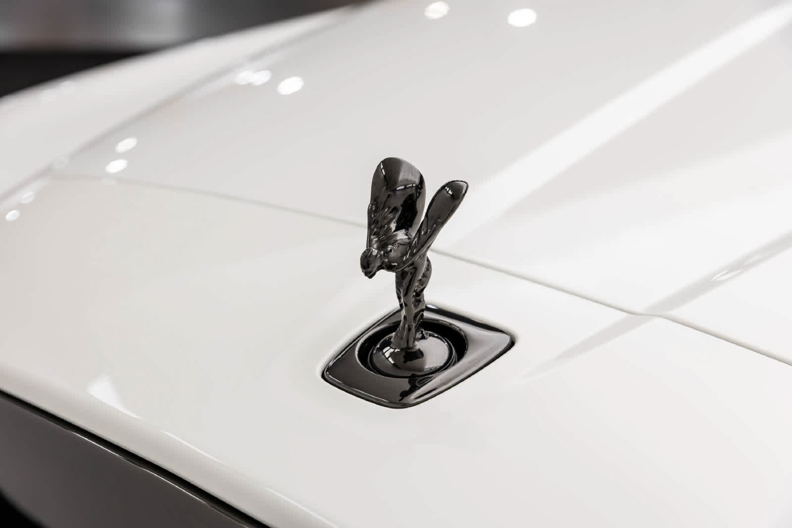 New 2027 Rolls-Royce Cullinan Black Badge AWD/4WD image 58