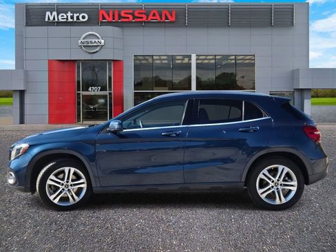 Used 2020 Mercedes-Benz GLA 250 image 3
