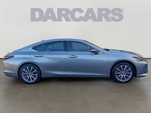 Used 2019 Lexus ES 350 350 image 6