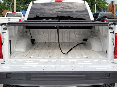 Used 2021 Ford F150 XLT w/ Equipment Group 302A High image 9