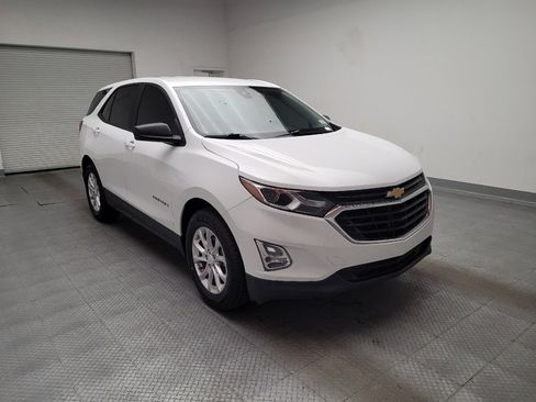 Used 2020 Chevrolet Equinox LS w/ LS Convenience Package image 13