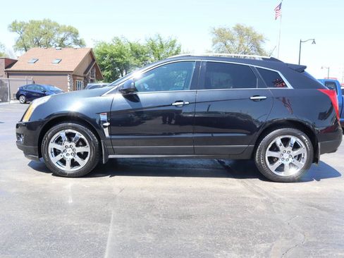 Used 2011 Cadillac SRX Performance FWD image 2