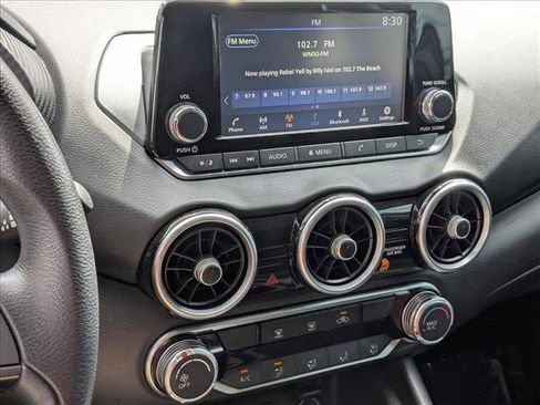 Used 2024 Nissan Sentra S image 13