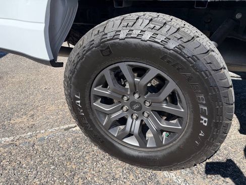 Used 2025 Ford F150 Tremor AWD/4WD image 47