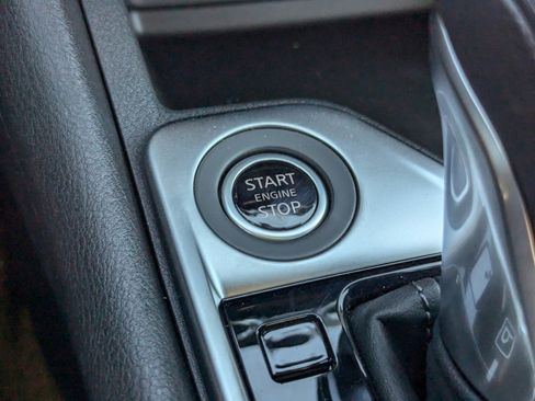 New 2025 Nissan Sentra SV image 24