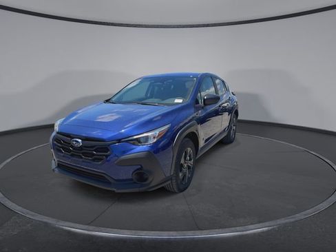 New 2026 Subaru Crosstrek 2.5i AWD/4WD image 4