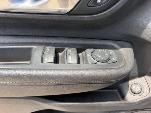 Used 2020 GMC Terrain Denali FWD image 18
