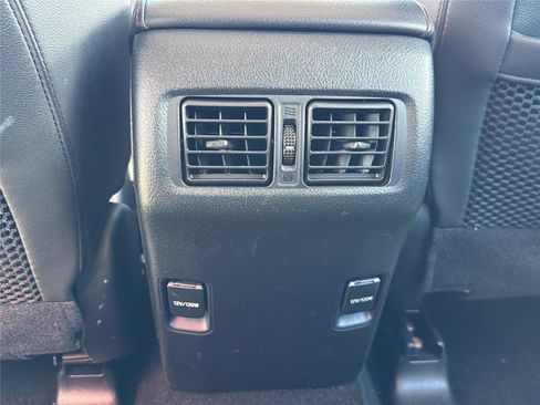 Used 2019 Toyota 4Runner TRD Off-Road Premium AWD/4WD image 31