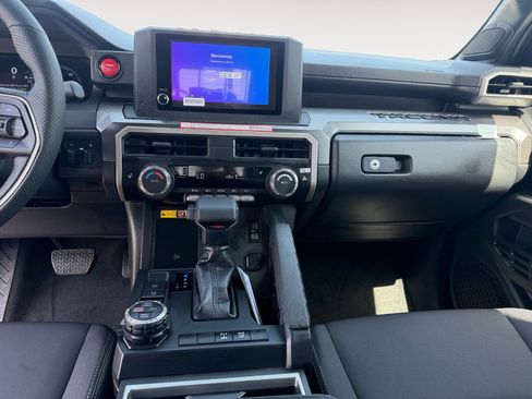 New 2026 Toyota Tacoma TRD Off-Road AWD/4WD image 11