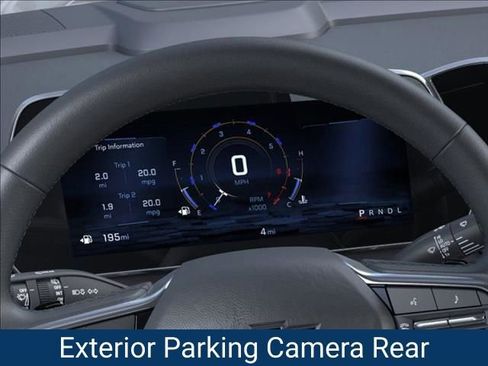 New 2026 Chevrolet Tahoe Z71 image 20