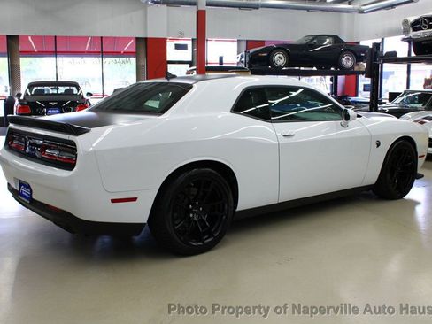Used 2023 Dodge Challenger SRT Hellcat image 82