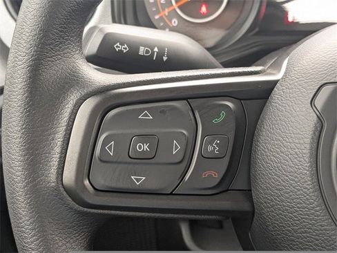 New 2026 Jeep Wrangler Sport image 23