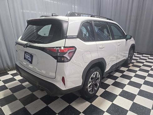 New 2026 Subaru Forester image 9