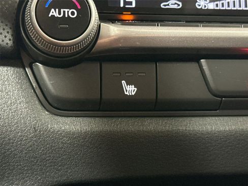 Certified 2025 MAZDA CX-50 AWD 2.5 S w/ Weather Package image 8