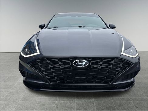 Used 2021 Hyundai Sonata SEL Plus w/ Cargo Package image 9