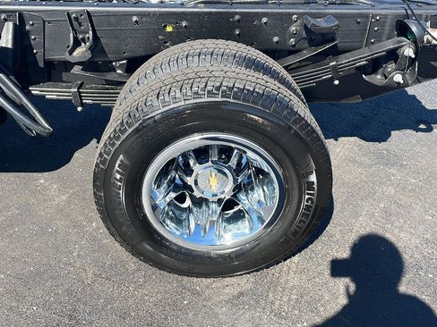 New 2026 Chevrolet Silverado 3500 LT w/ Convenience Package image 22