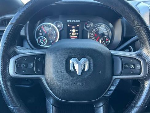Certified 2019 RAM 2500 Laramie AWD/4WD image 24
