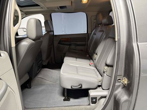 Used 2006 Dodge Ram 2500 Truck Laramie w/ Protection Group image 22