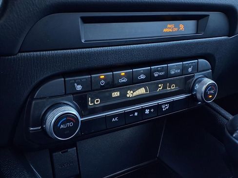 Certified 2023 MAZDA CX-5 AWD 2.5 S w/ Preferred Package image 10