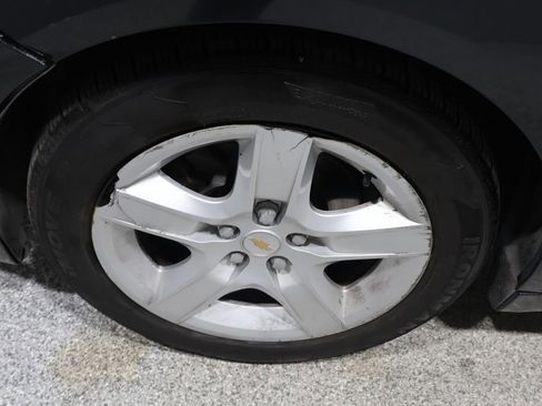 Used 2010 Chevrolet Malibu LS image 13