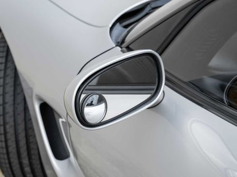 Used 2000 Chevrolet Corvette w/ Memory Pkg image 34