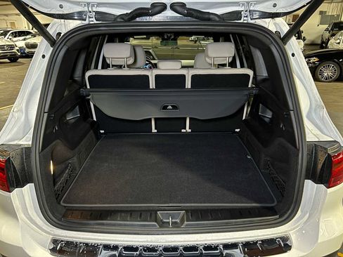 Certified 2025 Mercedes-Benz GLB 250 GLB 250 image 18