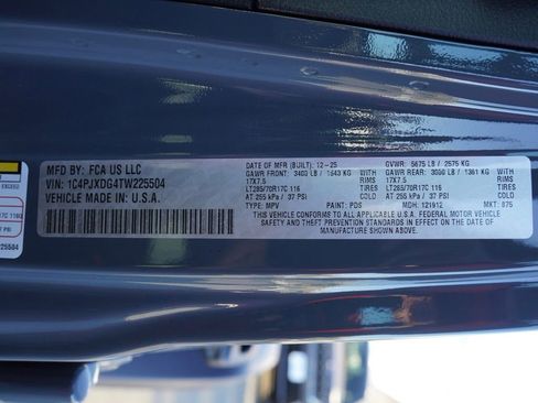 New 2026 Jeep Wrangler Willys image 28