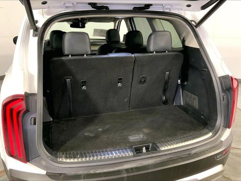 Used 2021 Kia Telluride SX w/ Towing Package image 4