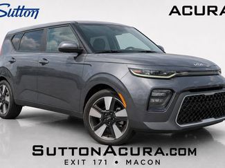 Used 2020 Kia Soul EX FWD video 1