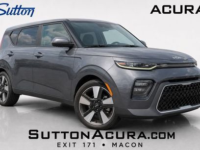 Used 2020 Kia Soul EX