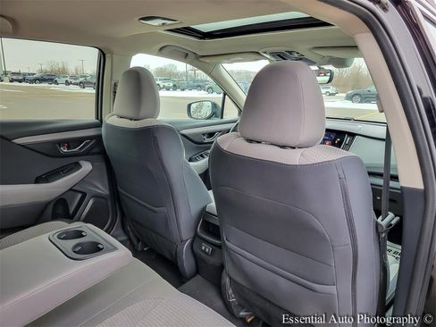 Used 2021 Subaru Outback Premium w/ Popular Package #1 image 30