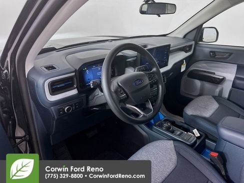 New 2026 Ford Maverick XLT w/ Equipment Group 301A AWD/4WD image 9