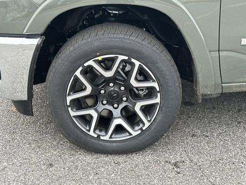 New 2026 RAM 1500 Laramie image 12