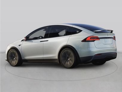 Used 2023 Tesla Model X