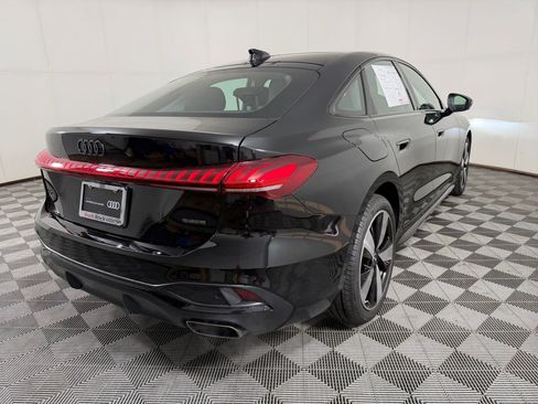 Used 2026 Audi A5 2.0T Premium Plus AWD/4WD image 9